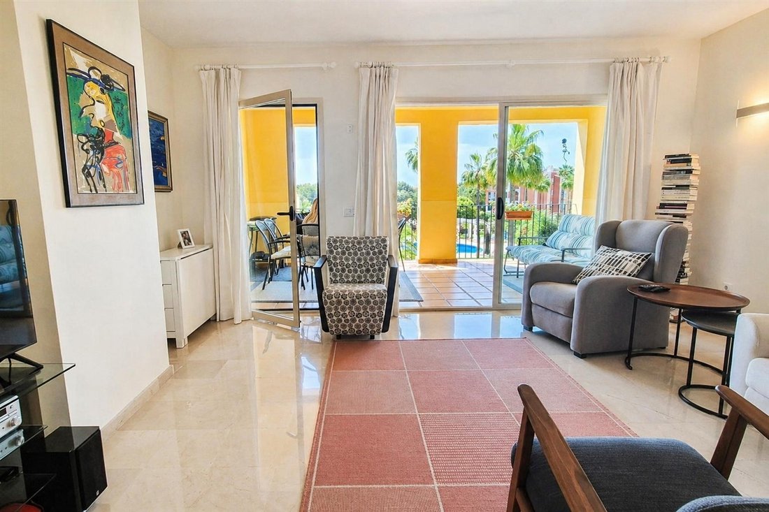 Apartment in Rotes Velles, Calvia, Balearic Islands 3 - 18985703