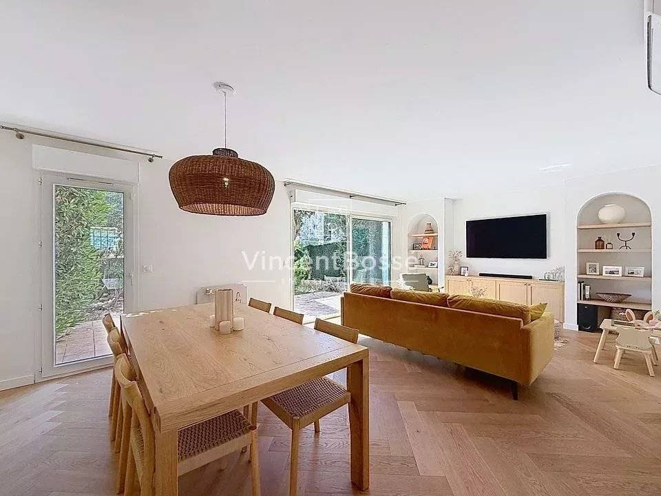 Villa in Maurice Jeanpierre, Le Cannet, France 3 - 18986644