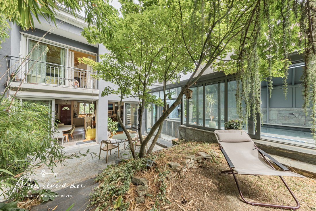 House in Centre Ville Est, Ivry-sur-Seine, France 1 - 18985851