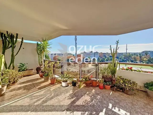 Apartment in Cannes, Provence-Alpes-Côte d'Azur, France 4 - 15675645