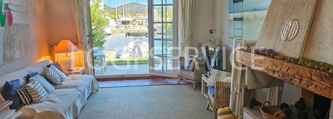 House in Grimaud, Provence-Alpes-Côte d'Azur, France 3 - 18116567