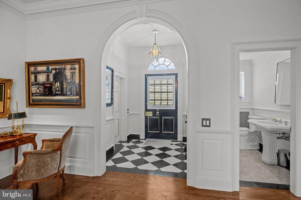 House in Solebury, Pennsylvania, United States 5 - 18986153