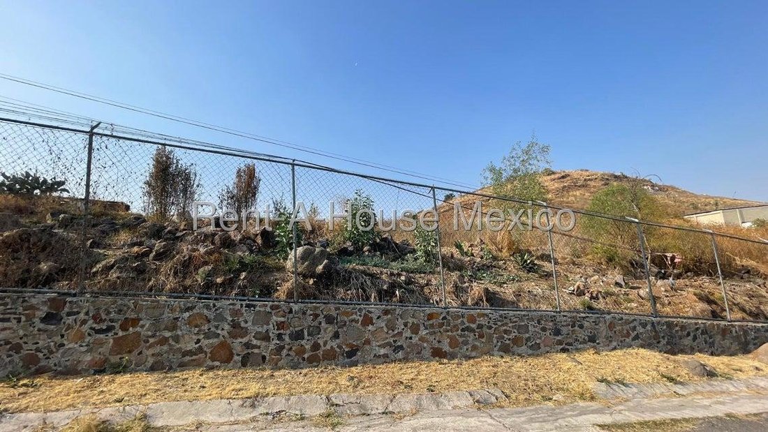 Land in Ciudad López Mateos, State of Mexico, Mexico 5 - 18986617