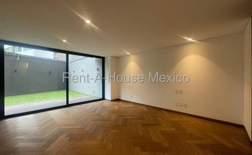 Apartment in Mexico City, Mexico City, Mexico 1