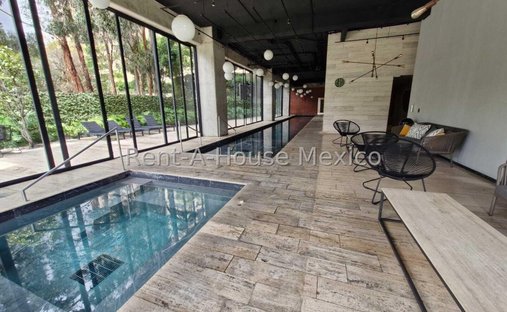 Apartment in Villa Florence, State of Mexico, Mexico 1