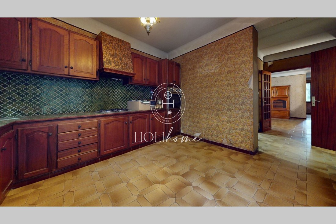 Villa a Trets, Provenza-Alpi-Costa Azzurra, Francia 4 - 18403682