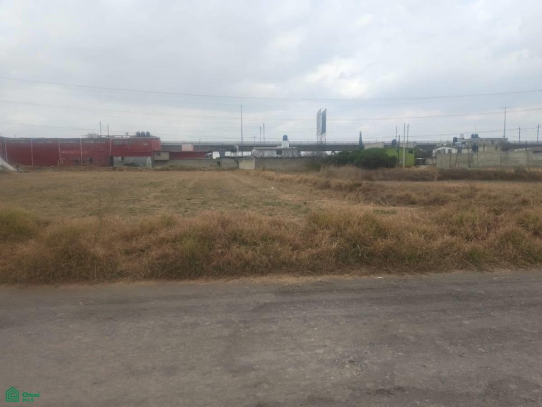 Terreno a San Mateo Atenco, Stato del Messico, Messico 3 - 17811017