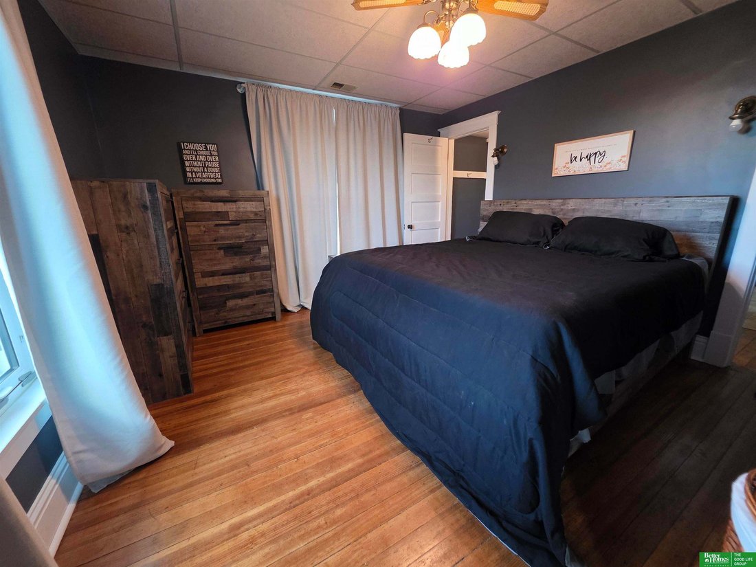 House in York, Nebraska, United States 5 - 17630455