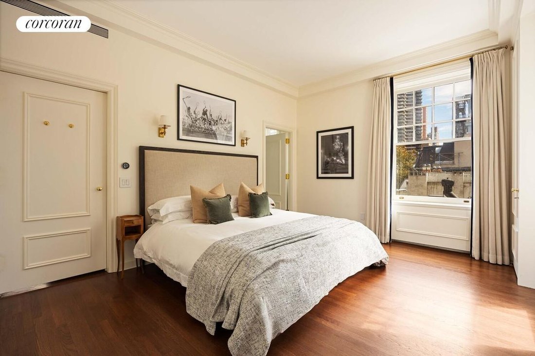 Condo in New York, New York, United States 5 - 18986145