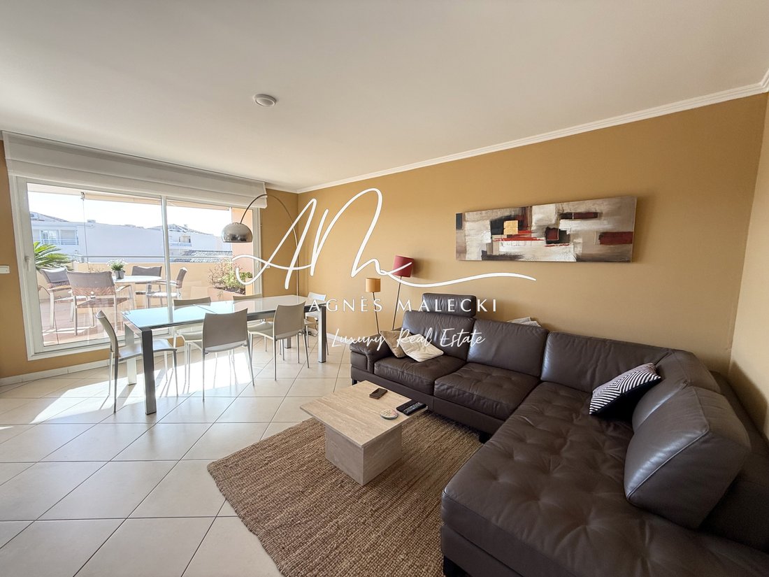 Apartment in Nord, Cavalaire-sur-Mer, France 5 - 15915832