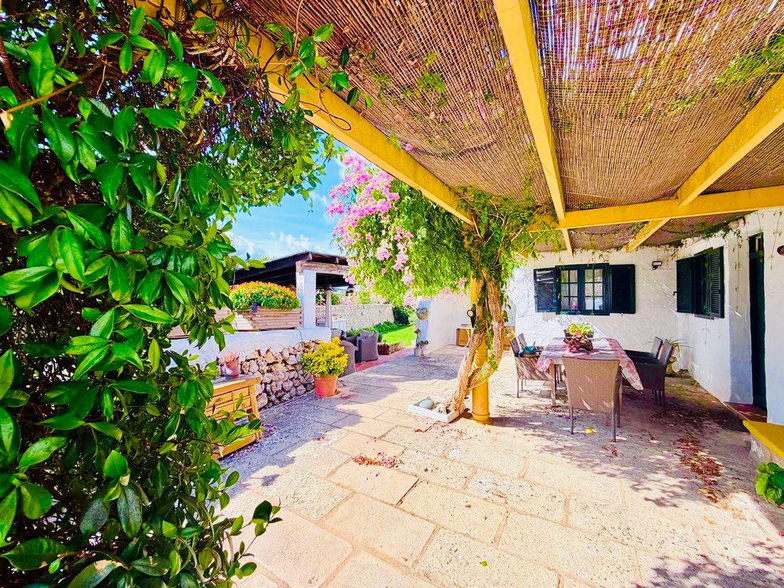 Chalet in Sant Lluis, Balearic Islands, Spain 2 - 18986891