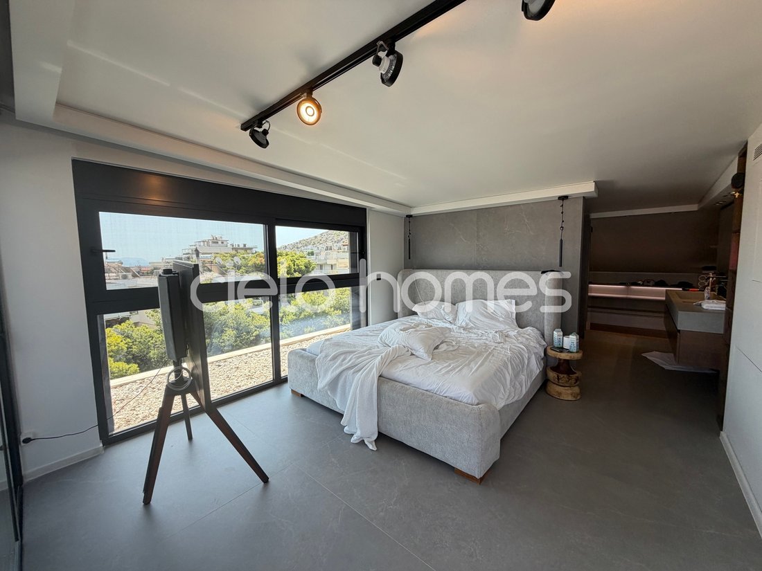 Apartment in Vari, Attica, Greece 2 - 18984890