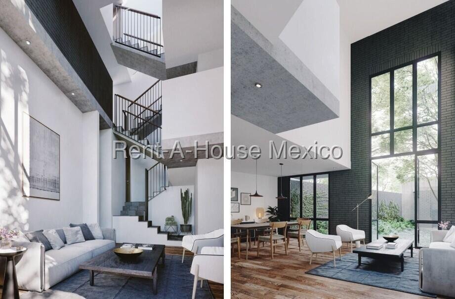 Apartment in Santa Catarina Yecahuitzotl, Mexico City, Mexico 2 - 18985801