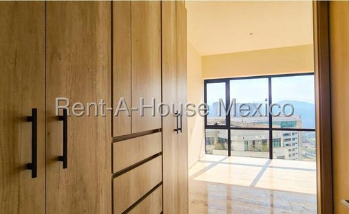 Apartment in Jesus del Monte, State of Mexico, Mexico 1