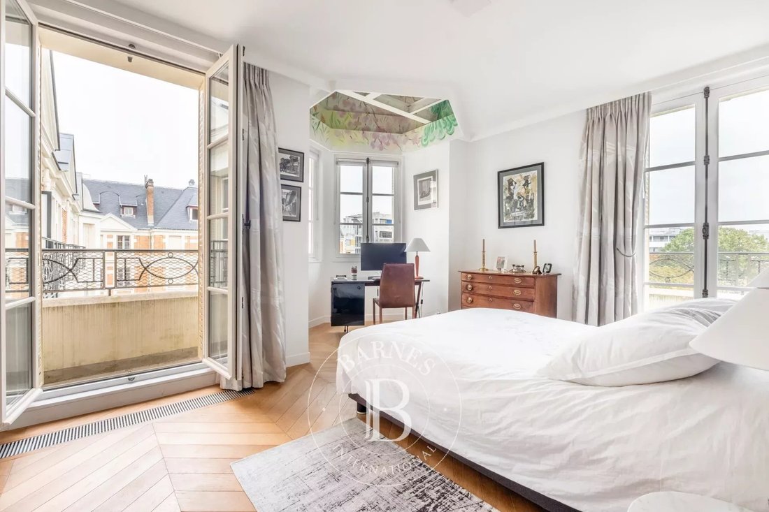 Apartamento en San Placido, Paris 6e Arrondissement, París 5 - 18745102