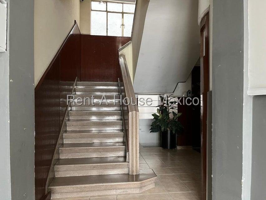 Apartment in Mexico City, Mexico 3 - 18986735
