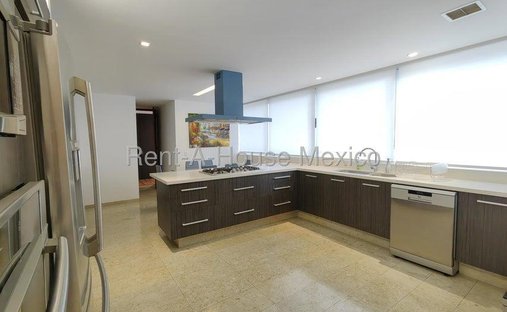 Apartment in Santa Catarina Yecahuitzotl, Mexico City, Mexico 1