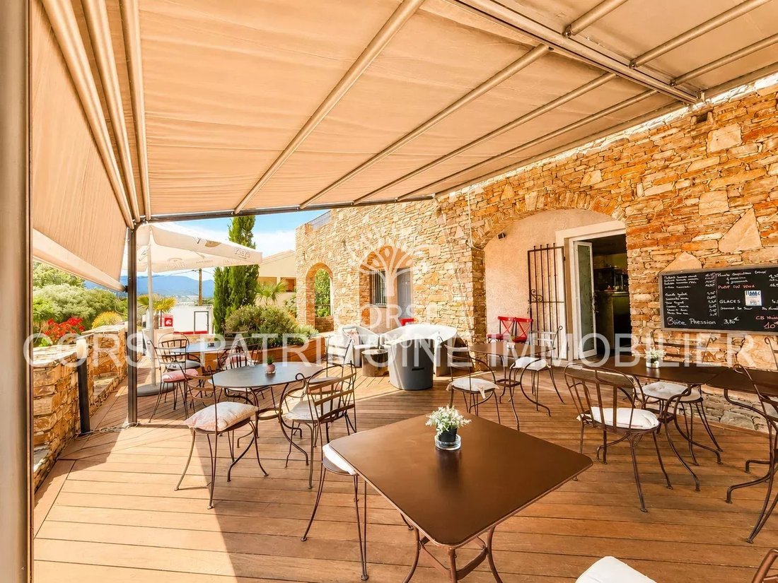 Centre Ville-Cardo, Bastia, France 4 - 18984885