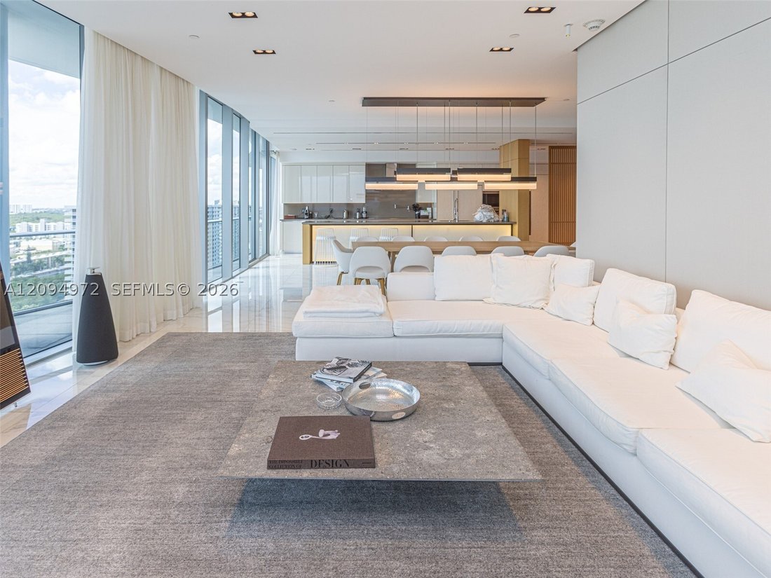 Condominio a Golden Beach, Florida, Stati Uniti 3 - 18975000