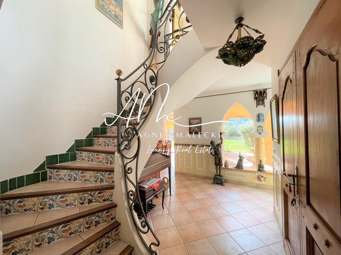 Villa in Nord, Cavalaire-sur-Mer, Frankreich 4 - 15389752