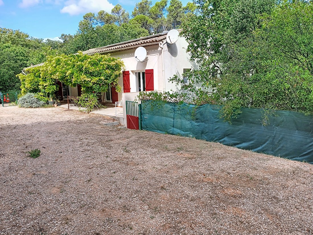 Villa in Brignoles, Provence-Alpes-Côte d'Azur, France 2 - 18986823