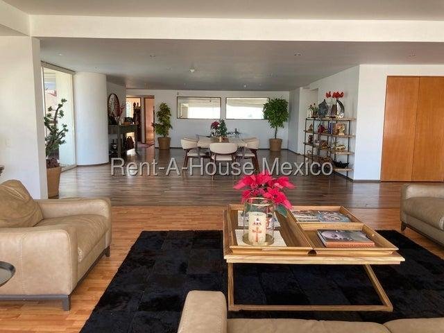 Apartment in Naucalpan de Juárez, State of Mexico, Mexico 4 - 18985078