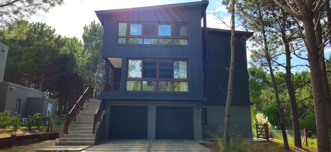House in Pinamar, Buenos Aires Province, Argentina 3 - 18984102