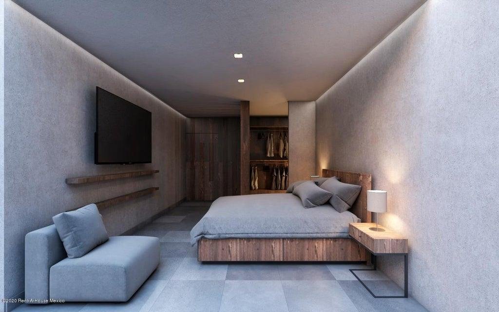 Apartment in Santa Catarina Yecahuitzotl, Mexico City, Mexico 4 - 18985550