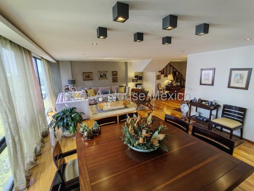 Apartment in Mexico City, Mexico 4 - 18986844