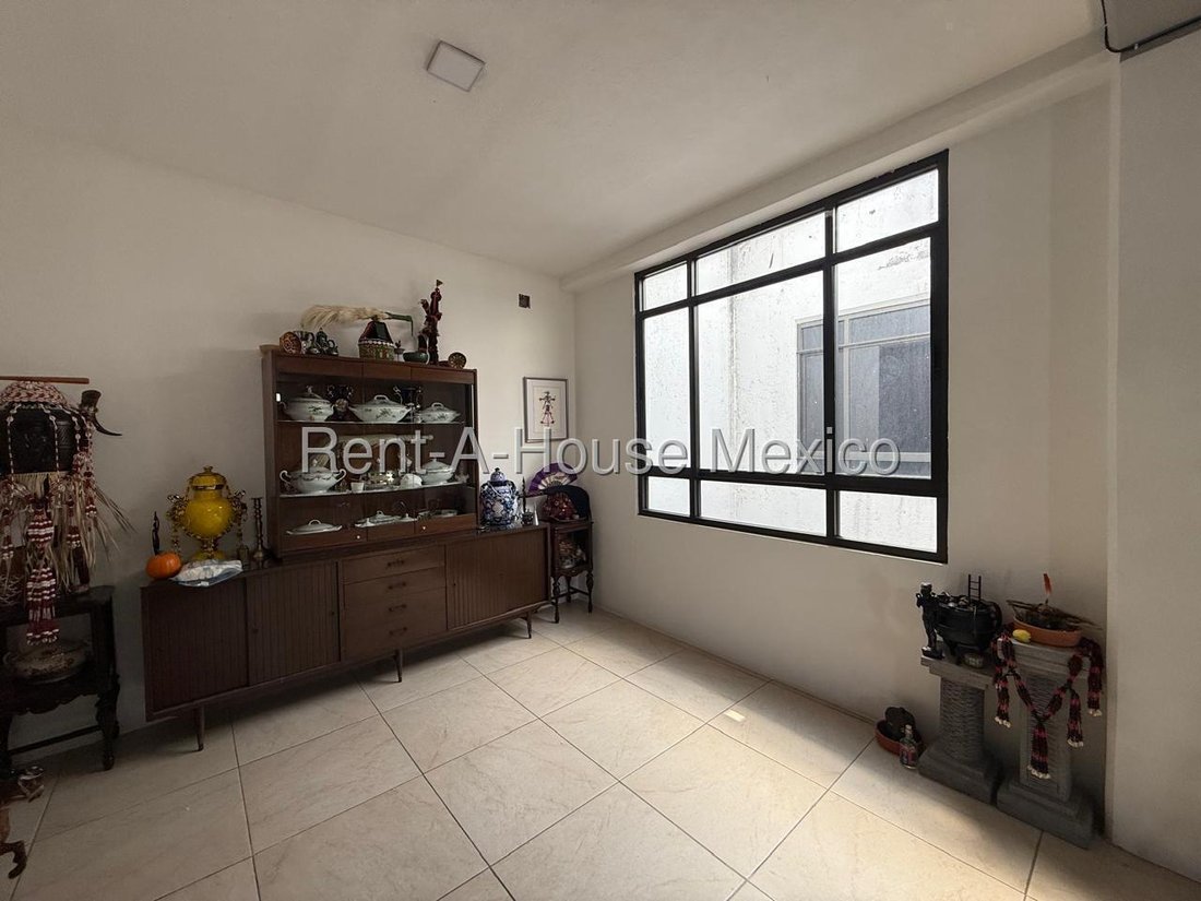 Apartment in Mexico City, Mexico City, Mexico 3 - 18986869