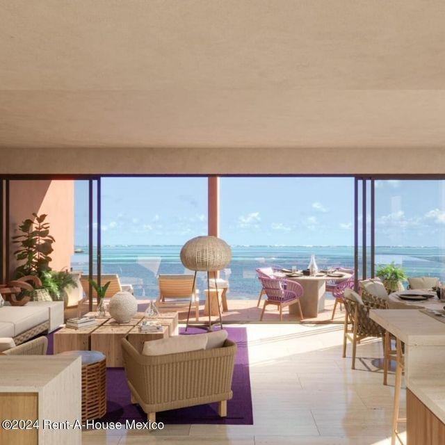 Apartment in Cancún, Quintana Roo, Mexico 1 - 18985028