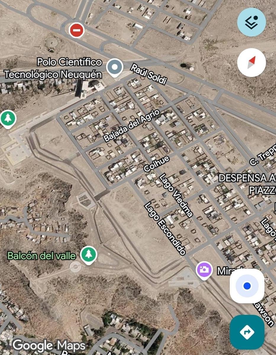 Land in Neuquen, Neuquen, Argentina 3 - 18984055