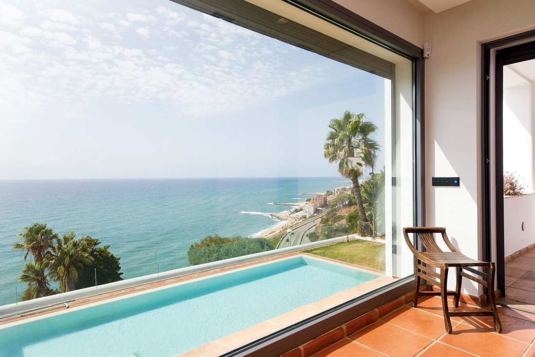 House in Arenys de Mar, Catalonia, Spain 4 - 18985218