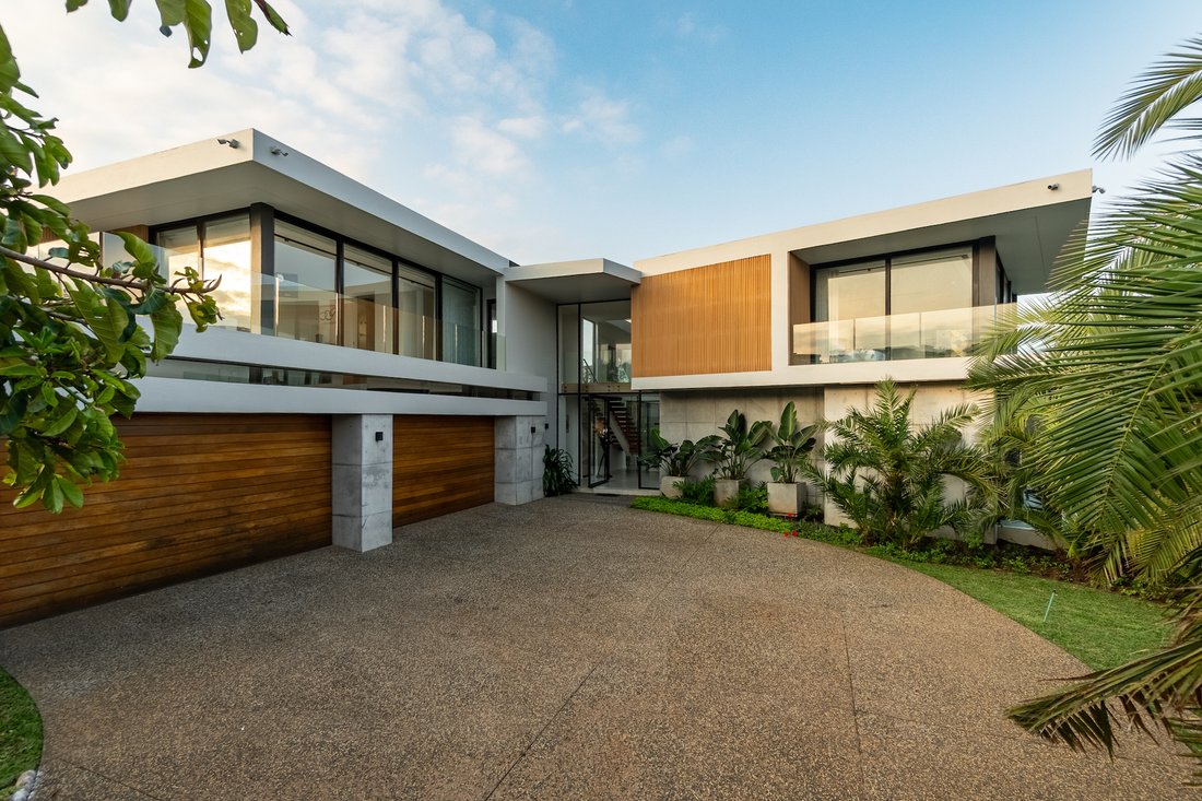 House in Sheffield Beach, KwaZulu-Natal, South Africa 2 - 18986889