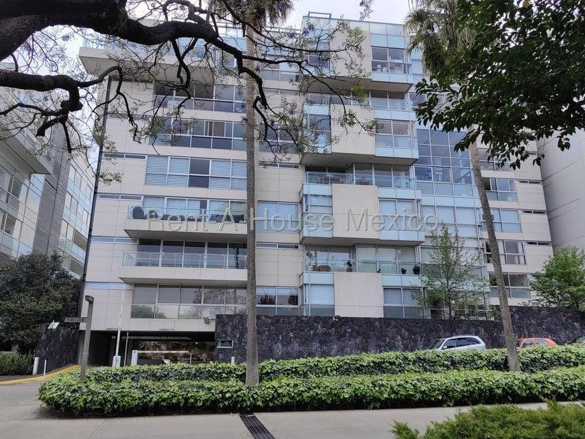 Apartment in Santa Catarina Yecahuitzotl, Mexico City, Mexico 4 - 18985244