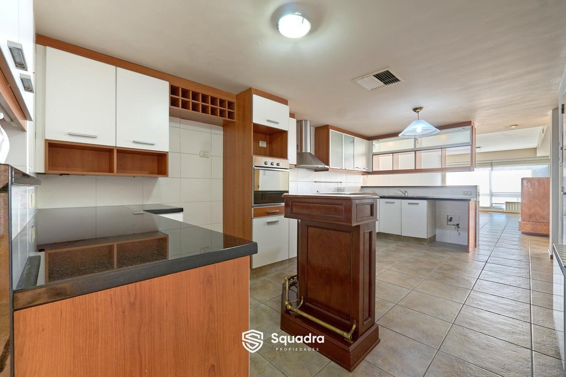 Apartment in Rosario, Santa Fe Province, Argentina 3 - 18984137
