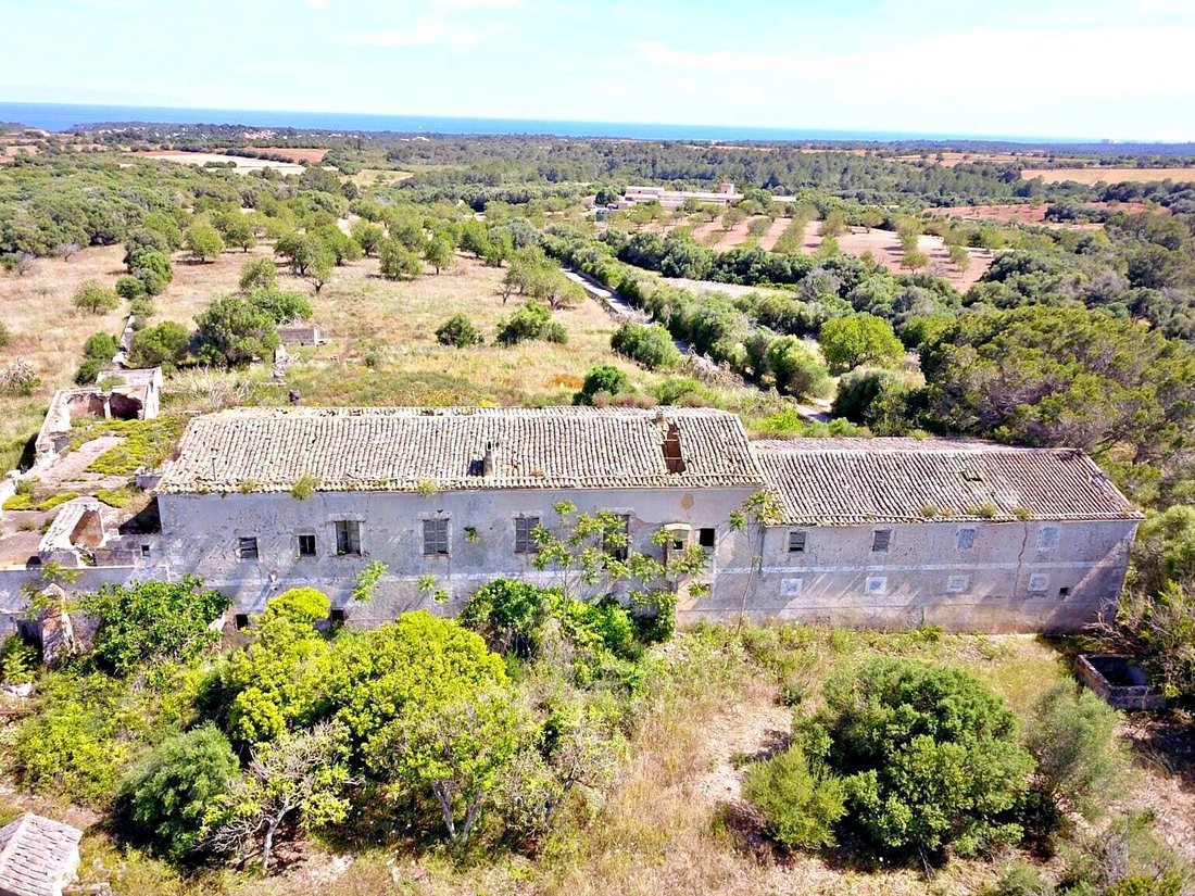 Finca in Manacor, Balearic Islands, Spain 3 - 18985844