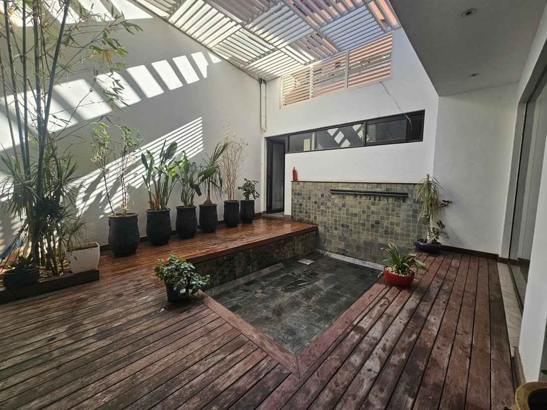 Apartment in Menara, Marrakesh-Safi, Morocco 1 - 18985937