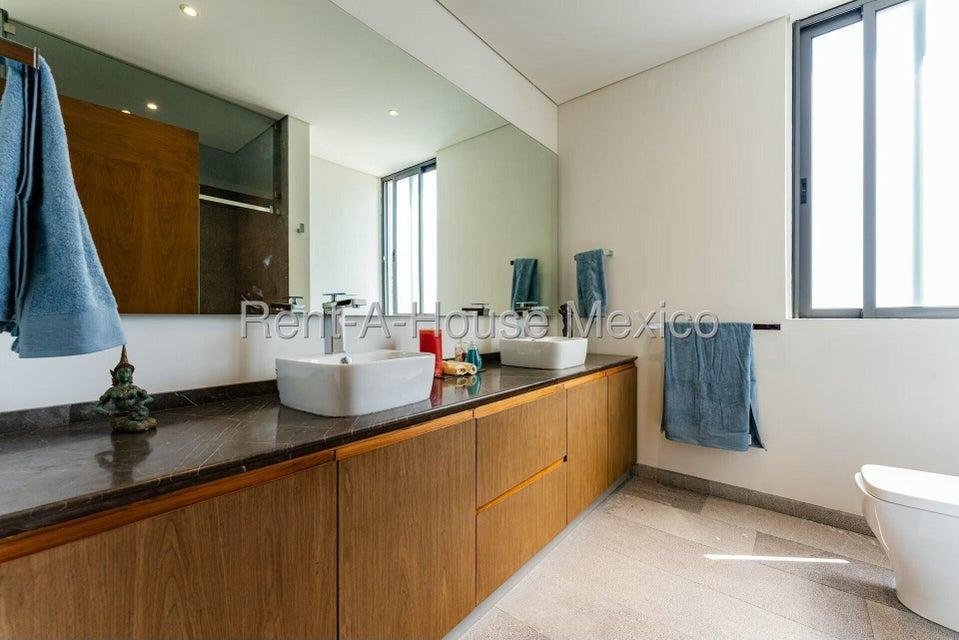 Apartment in Mexico City, Mexico 4 - 18986482