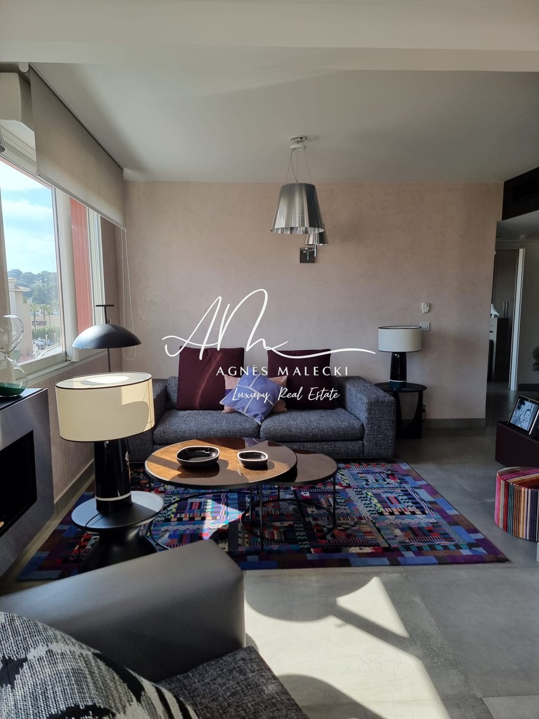 Apartment in Nord, Cavalaire-sur-Mer, France 4 - 15771560