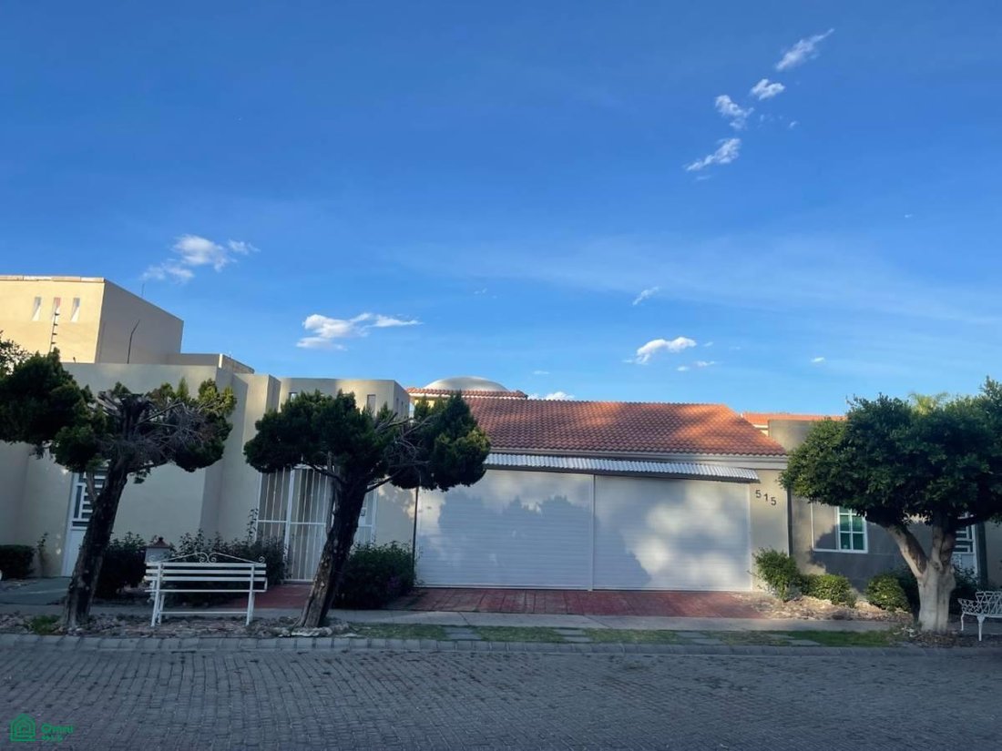 House in Aguascalientes, Aguascalientes, Mexico 2 - 18079086