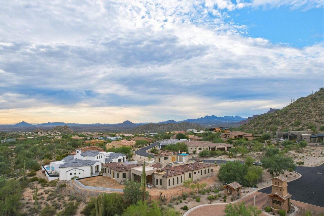 Maison à Mesa, Arizona, États-Unis 4 - 17704472