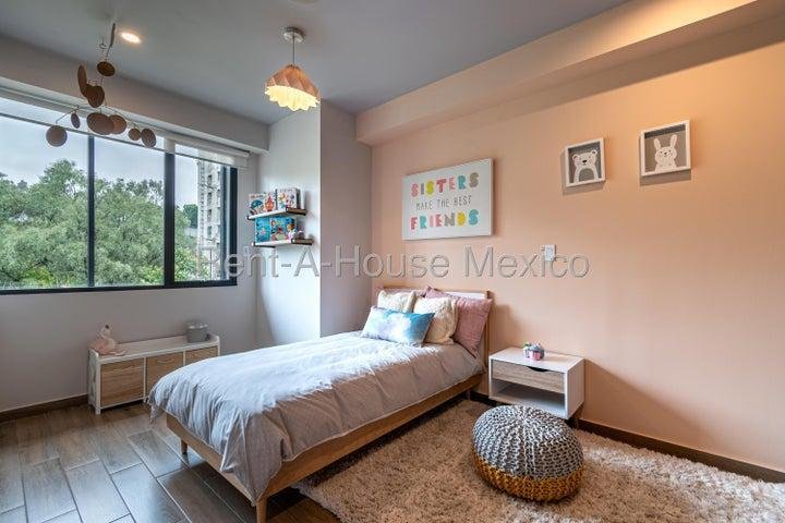 Apartment in Naucalpan de Juárez, State of Mexico, Mexico 5 - 18984234