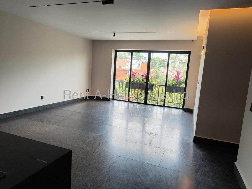Apartment in Mexico City, Mexico 5 - 18986211