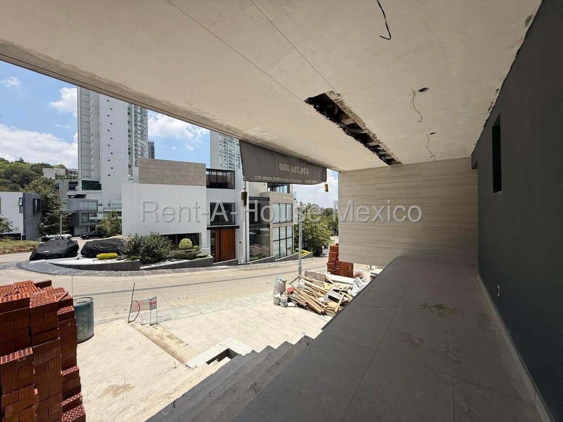 House in Naucalpan de Juárez, State of Mexico, Mexico 2 - 18986506
