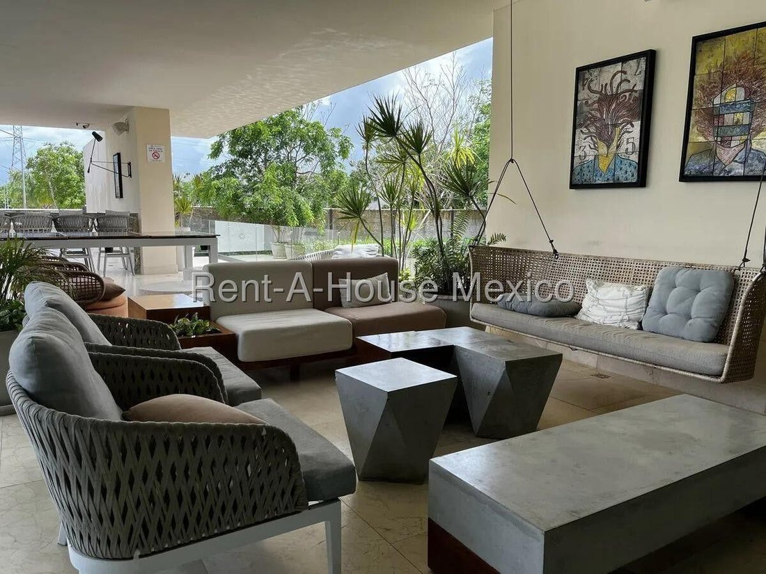 House in Mérida, Yucatan, Mexico 1 - 18984737