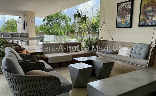 House in Mérida, Yucatan, Mexico 1