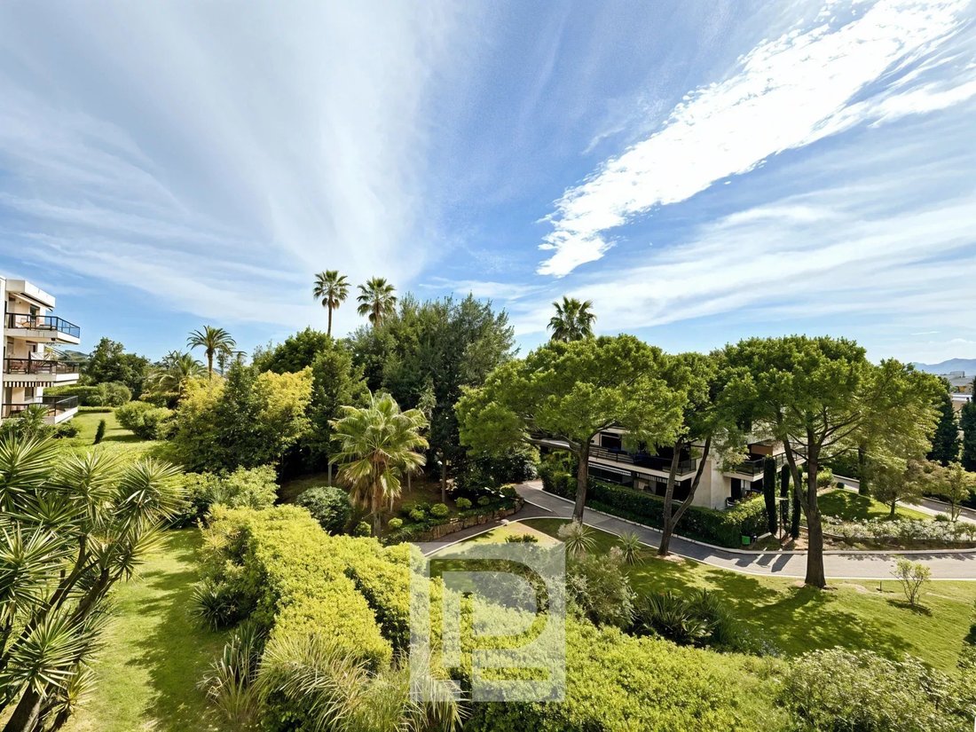 Wohnung in Cannes, Provence-Alpes-Côte d'Azur, Frankreich 3 - 17461886