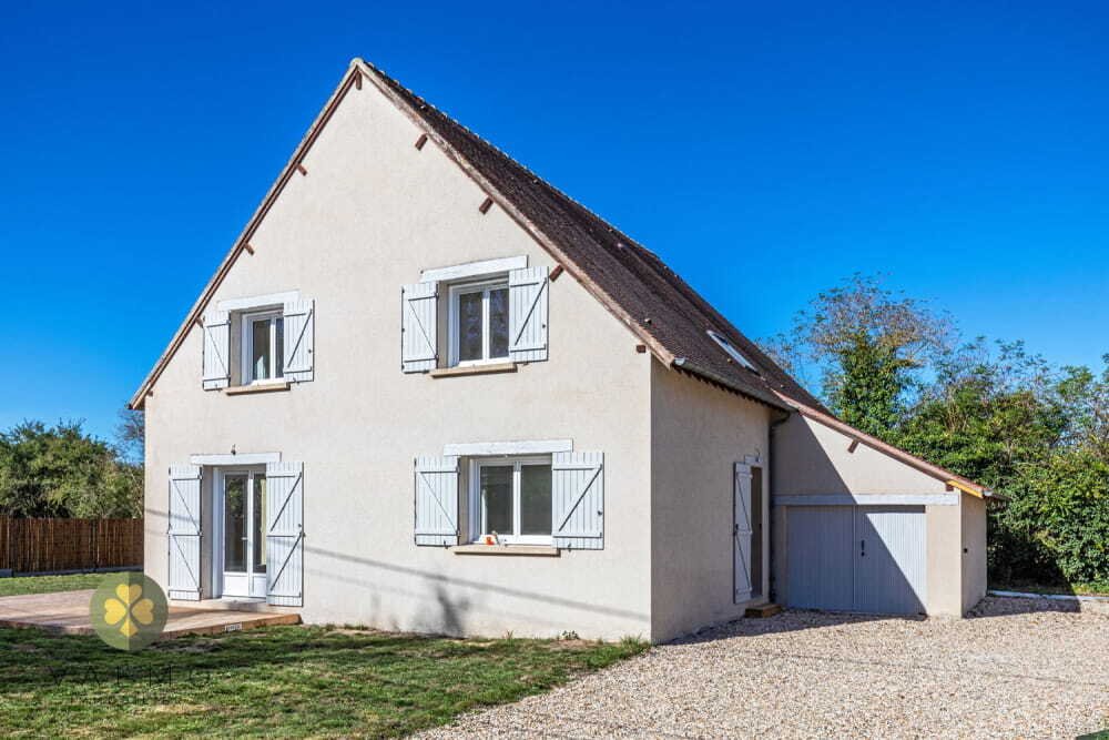 House in Gambais, Ile-de-France, France 5 - 18986423