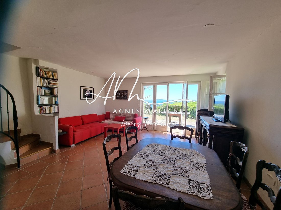 Villa in Rayol-Canadel-sur-Mer, Provence-Alpes-Côte d'Azur, France 5 - 17896273